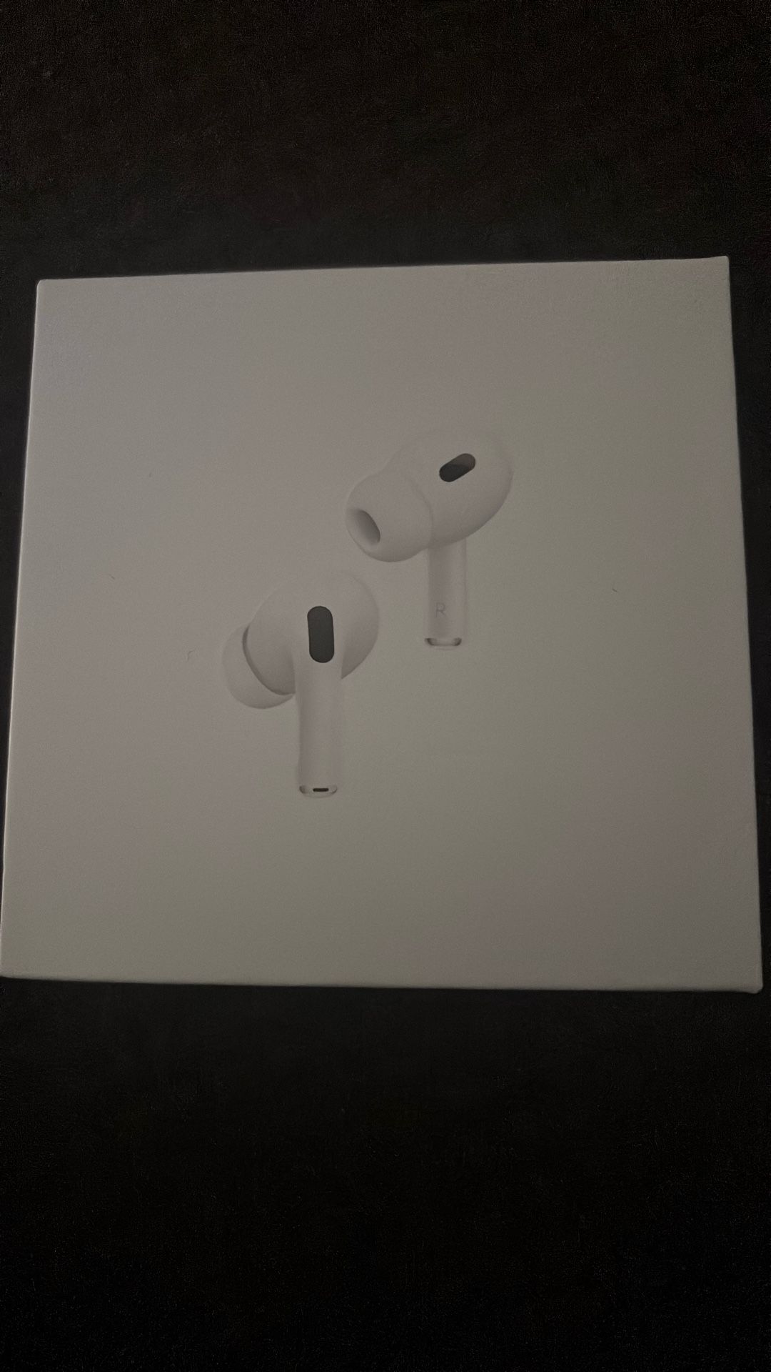 AirPod Pro 2nd Generation