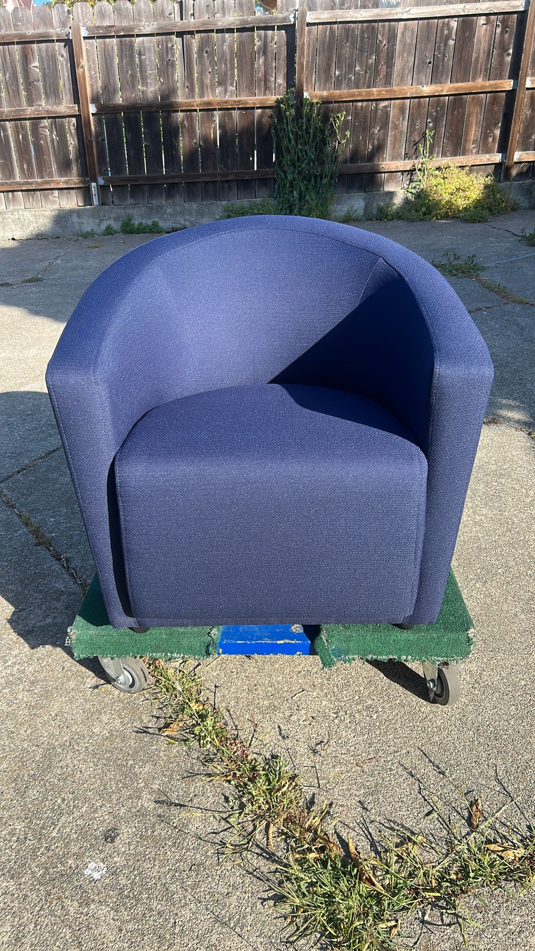 Turnstone Navy Blue Furniture!
