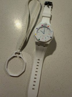 Mens watch