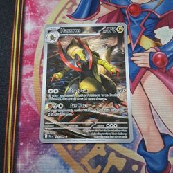 Pokemon Haxorus 147/086