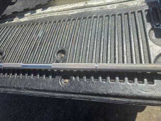 Rogue ohio power bar