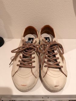 Golden Goose shoes - size 10