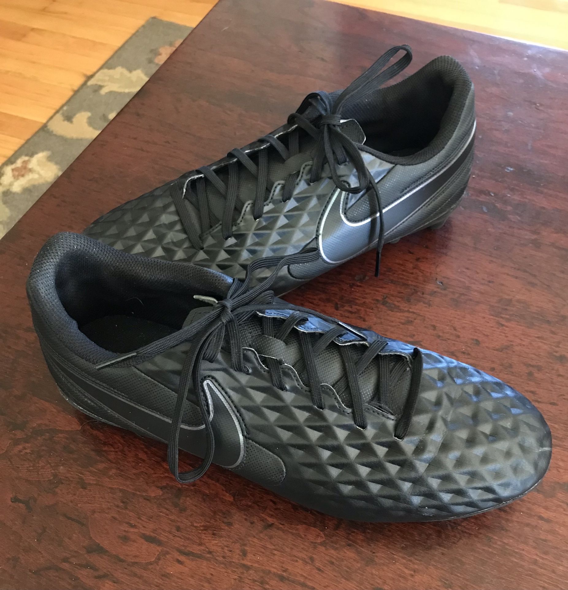 Nike Cleats