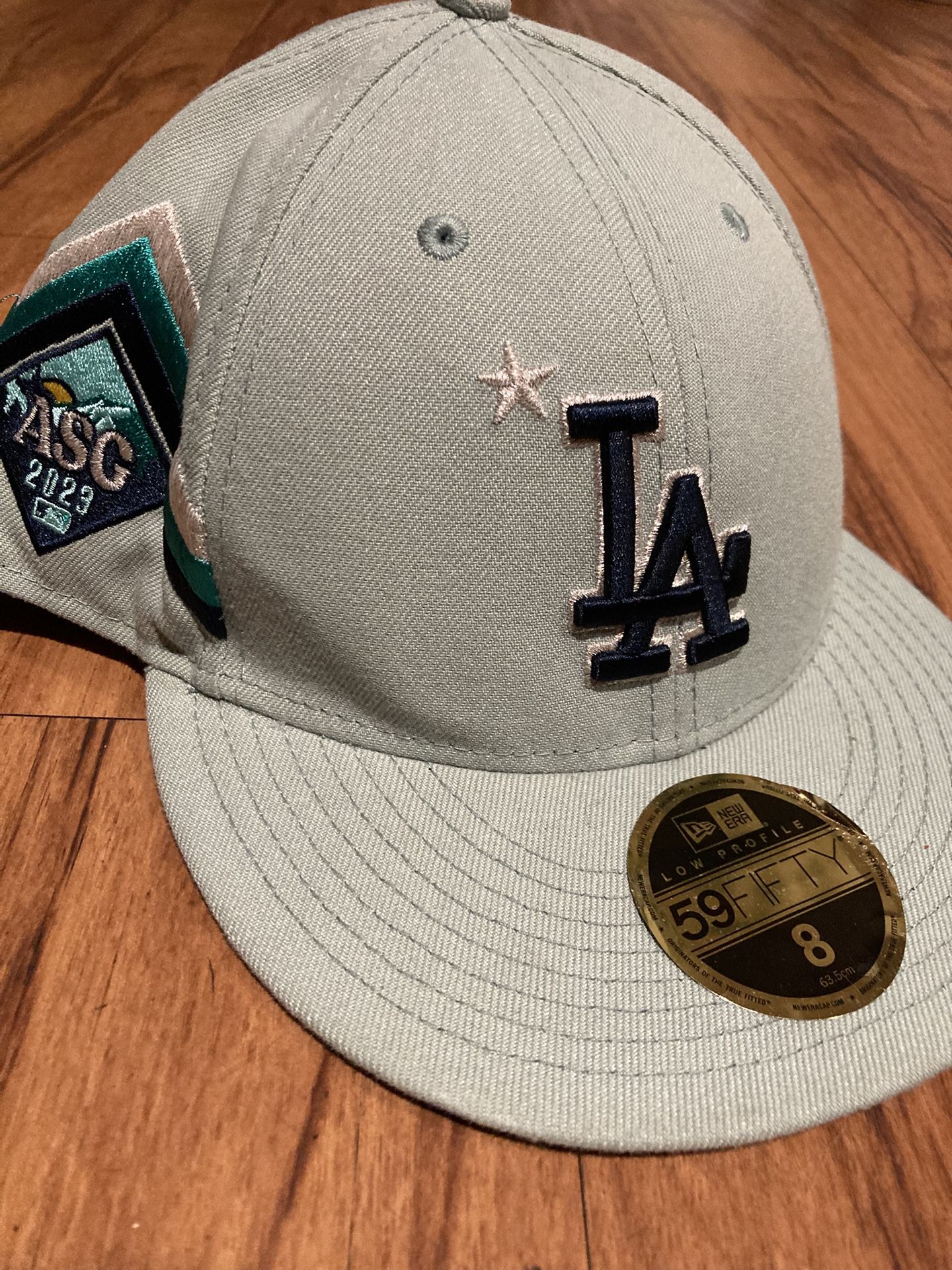 LA Hat