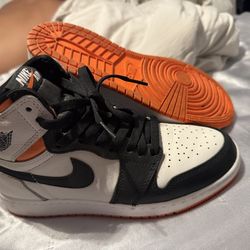 Jordan 1’s