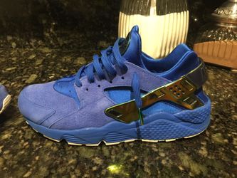 Nike huarache undefeated L.A size 11