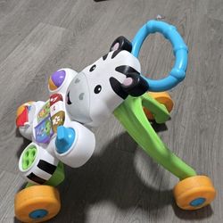 Toddlers Push Toy