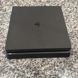 PS4 