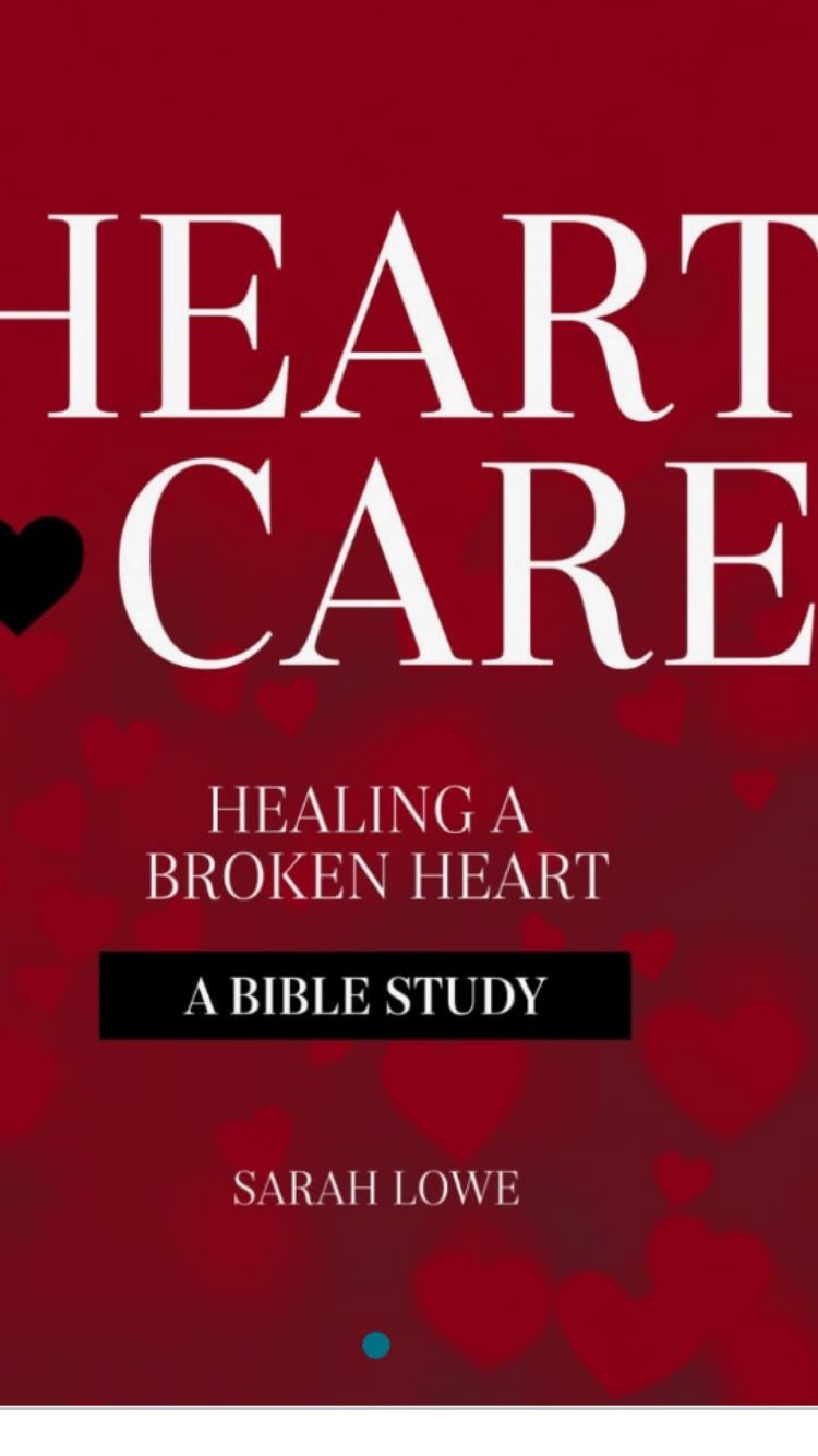 Heartcare Book