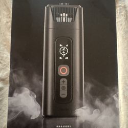 Fog Machine 