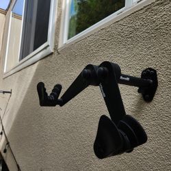 Vitelli Wall Bike Mount 