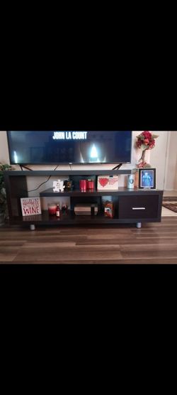 TV stand