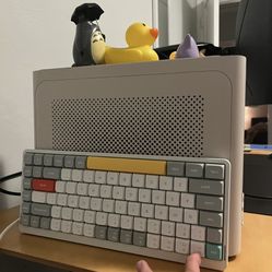 Mini ITX PC - Full build
