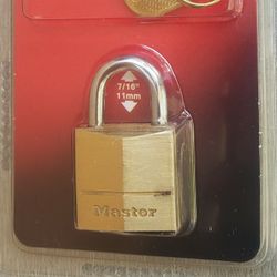 Master Lock    Lot of 210 Locks