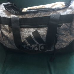 Adidas Duffle Bag 