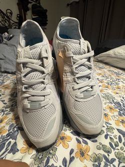 New ASICS Gel-QUANTUM 360 VIII