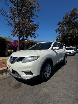2016 Nissan Rogue SV AWD— 155K Miles — Clean SUV