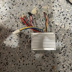 Electrical controller