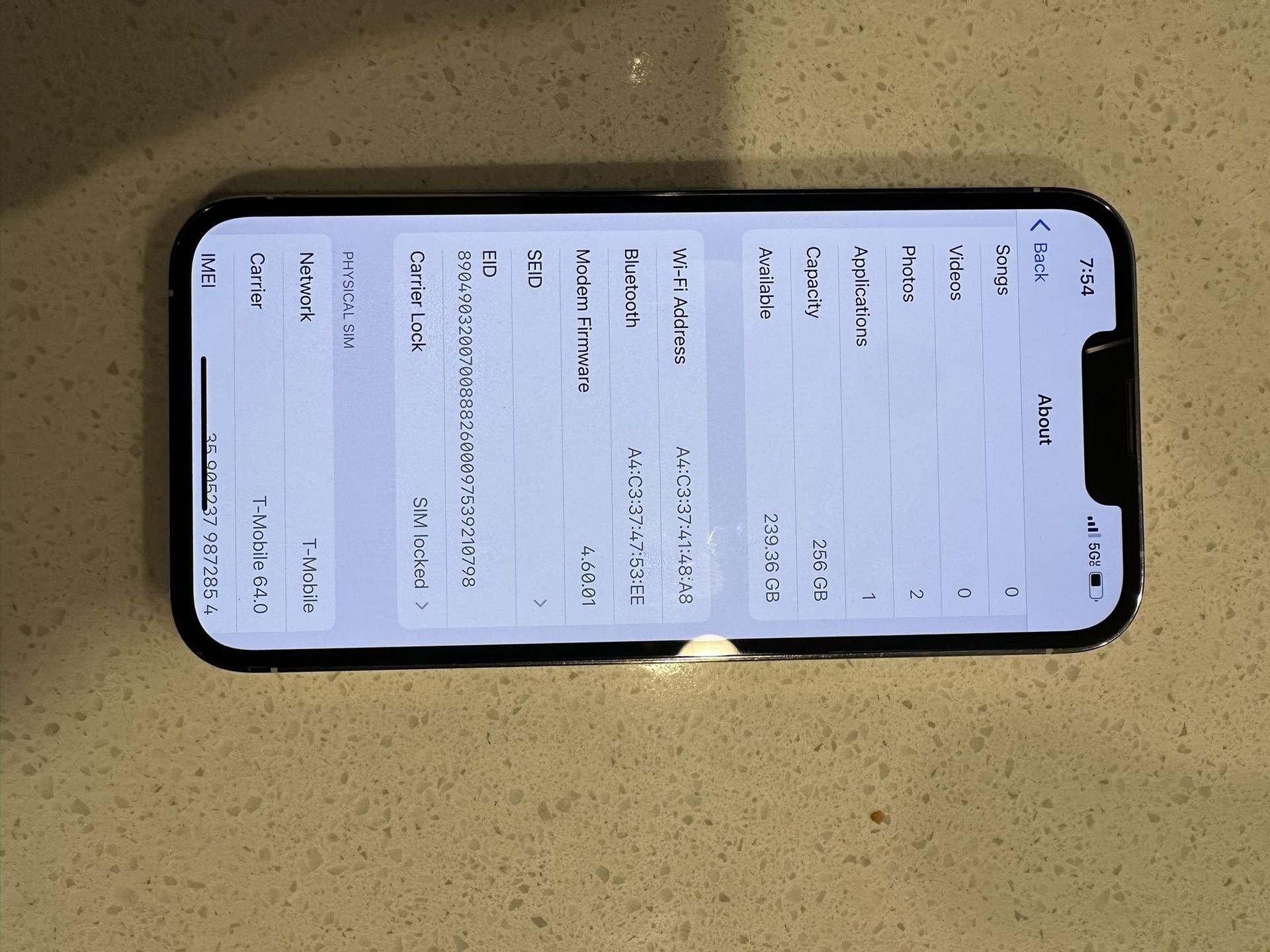 iPhone 13 Pro