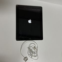 Non working Ipad 
