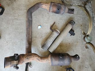 Exhaust