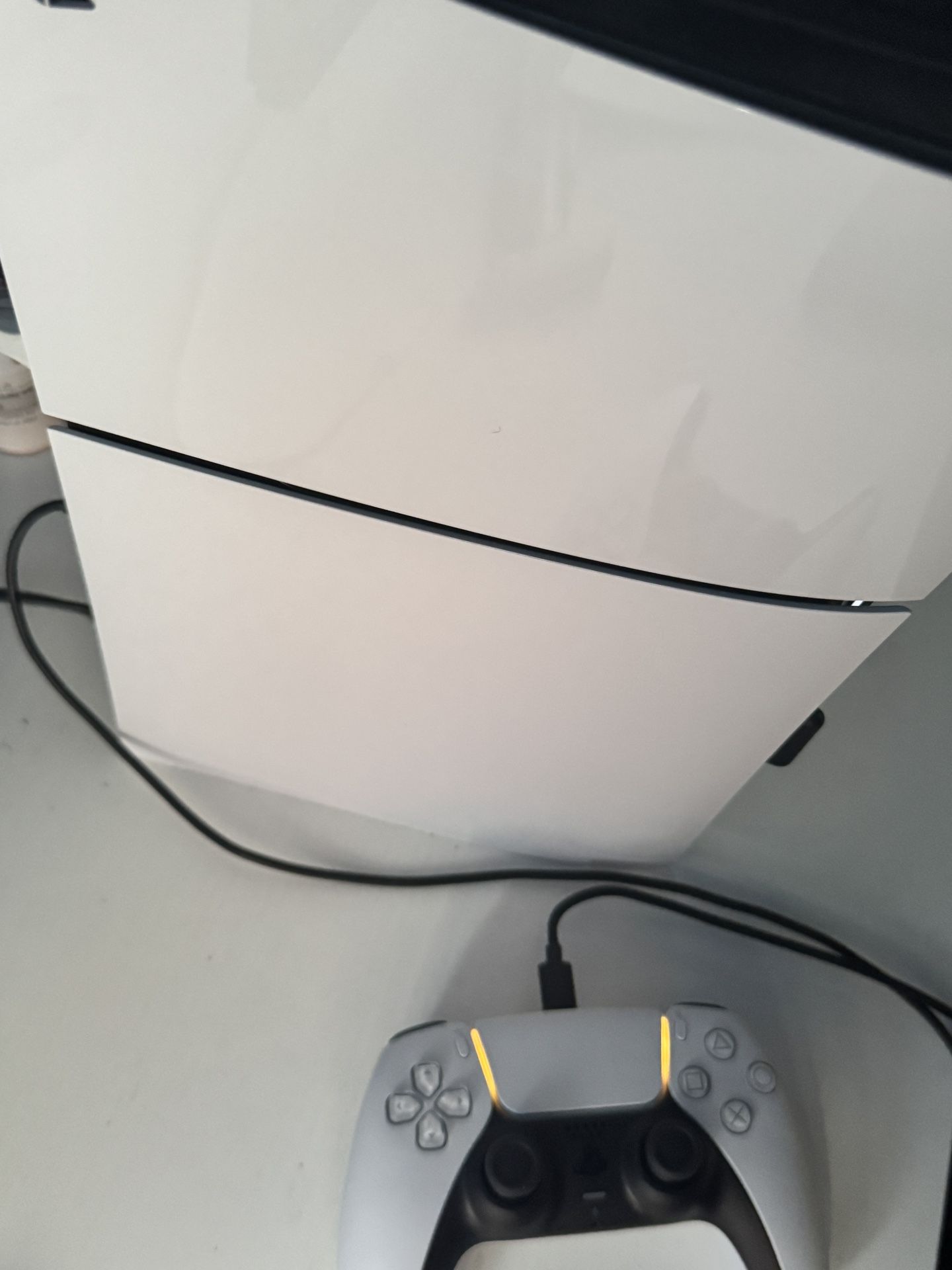 Brand new ps5 slim