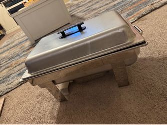 Buffet Chafing Set