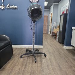    Hair Dryer For Salon Use