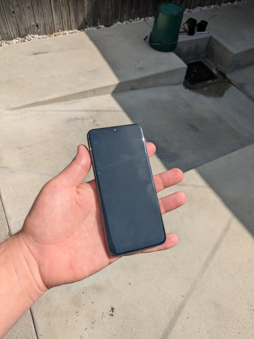 Samsung Galaxy A10 e PROMO