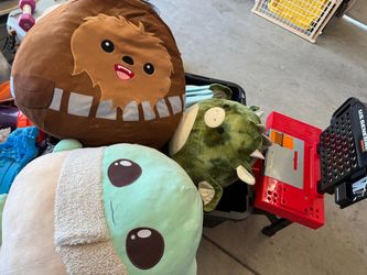 Toys