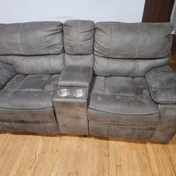 Love Set Couch