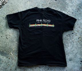 Pink Floyd