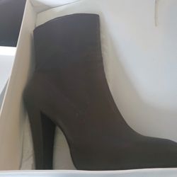 Brown Boots