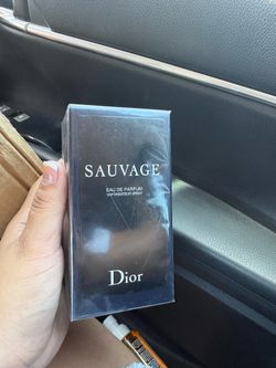 Dior sauvage