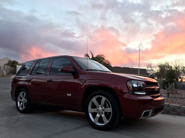 2006 Chevrolet Trailblazer SS 3SS for Sale in Pomona, CA - OfferUp