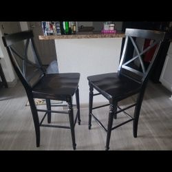 Bar Chairs 