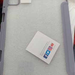 Protective Case For iPad Pro 11 Inch 