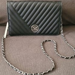 Studio Badgley Mischka Crossbody Bag