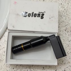 Wireless Tattoo Machine For Beginners 