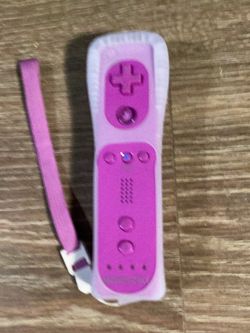 New Wii Motion Controller