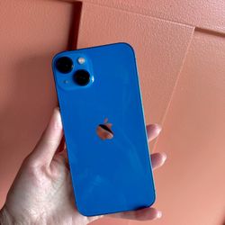 iPhone 13 Unlocked 