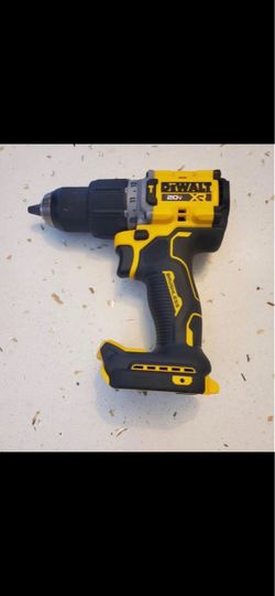 Dewalt Xr Brushless 2 Speed Drill