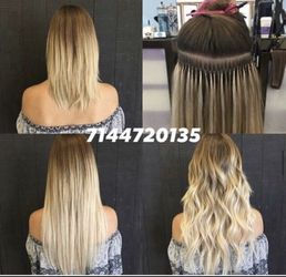 Extensiones