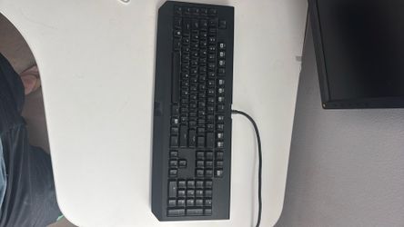 Black Widow Chroma Key Board