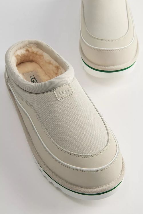 UGG Tasman Cali Wave Slippers- $120 (READ BIO)