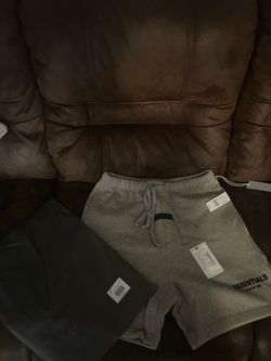 Essential shorts