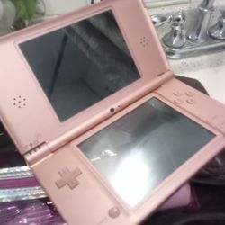 Nintendo DS Xl