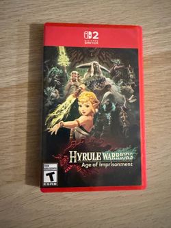 Nintendo 2 Switch Games Priced Individually