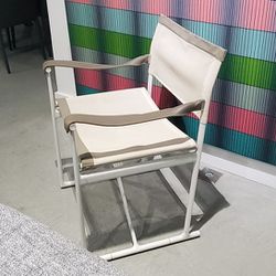 Outdoor Chair 4 Available B&b Italia Italian Chairs