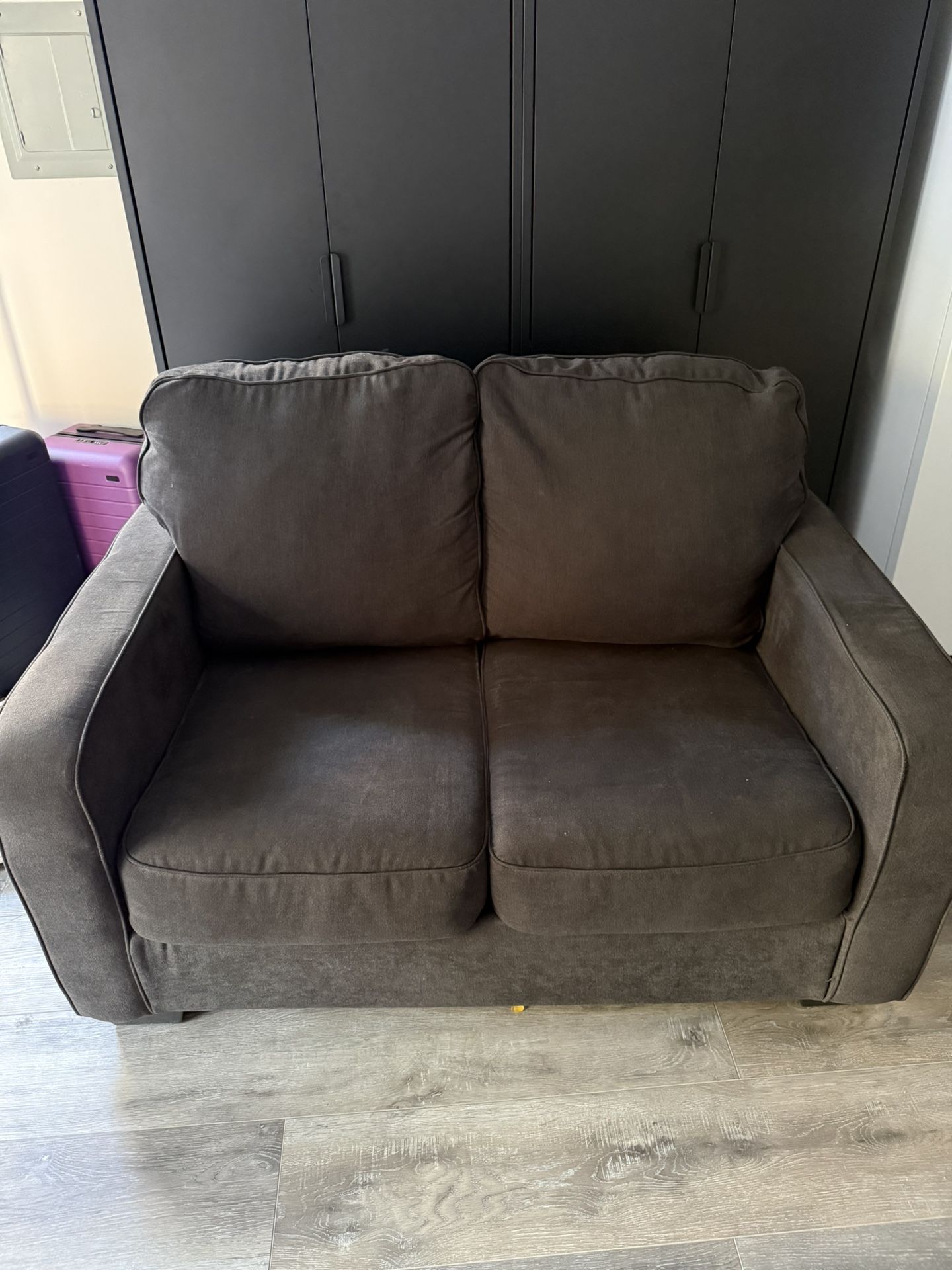 Ashley Furniture Sleeper Love Seat